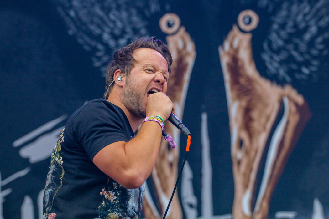 Emil Bulls – Reload Festival – Justin Herschfeld (6)