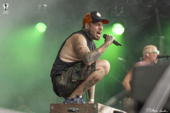 Im Interview mit Engst