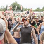 40 Jahre OPEN FLAIR - Fotos & Review