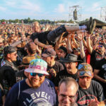 Reload Festival 2024 - Der Donnerstag - Fotos