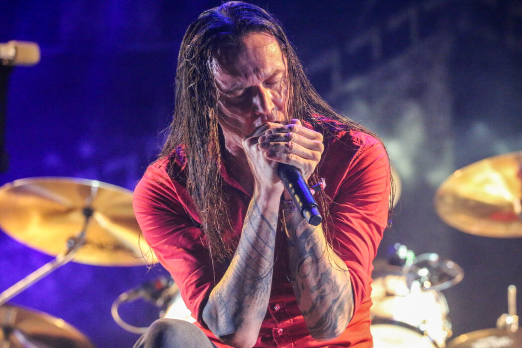 Heaven Shall Burn – Reload Festival – Justin Herschfeld (14)