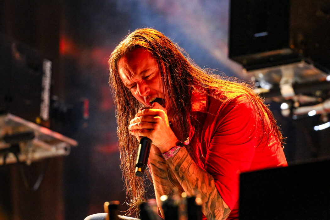 Heaven Shall Burn – Reload Festival – Justin Herschfeld (16)