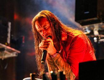 HEAVEN SHALL BURN spielen Special Clubshow im Landgasthof Wacken