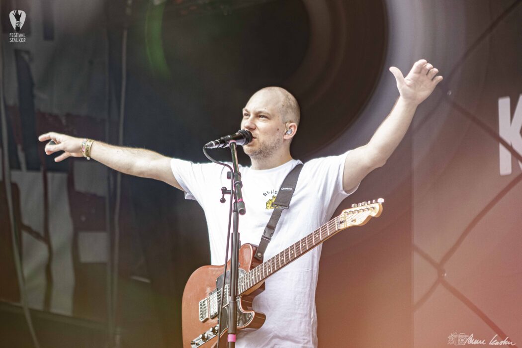 Kind Kaputt – Open Flair 2024 ©Anne Kasten-