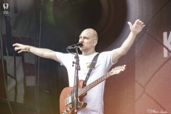 Kind Kaputt mit neuer Single „Wie geht denn das“