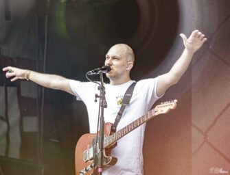 Kind Kaputt mit neuer Single „Wie geht denn das“