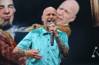 KNORKATOR mit nächster Single „DAS UNHEIL“