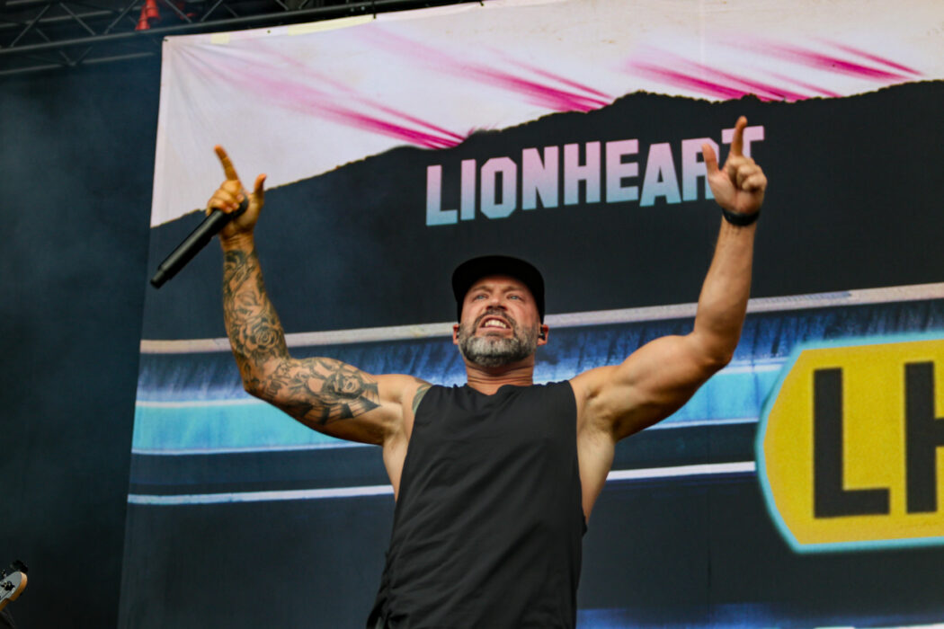 Lionheart – Reload Festival – Justin Herschfeld (7)