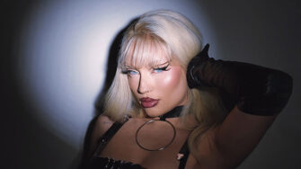 Naomi Jon – Villian Of Your Dreams Album & Tour