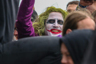 Im Interview mit dem Festivaljoker