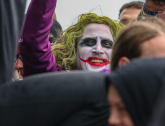 Im Interview mit dem Festivaljoker