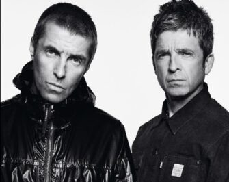 Oasis planen ein Comeback mit Tourdates für 2025