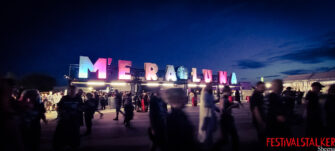 Review & Galerie: M’era Luna 2024