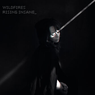 Review: Rising Insane – „Wildfires“