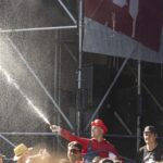 40 Jahre OPEN FLAIR - Fotos & Review