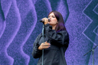 SPIRITBOX mit neuer Single „No Loss, No Love“ aus „Tsunami Sea“