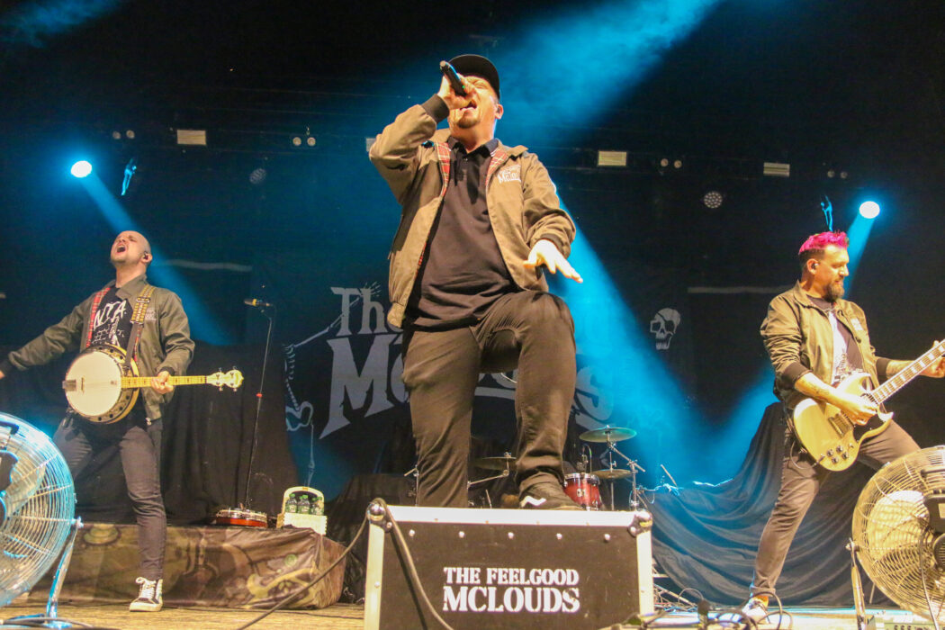 The Feelgood McLouds – Oberhausen – Justin Herschfeld (14)