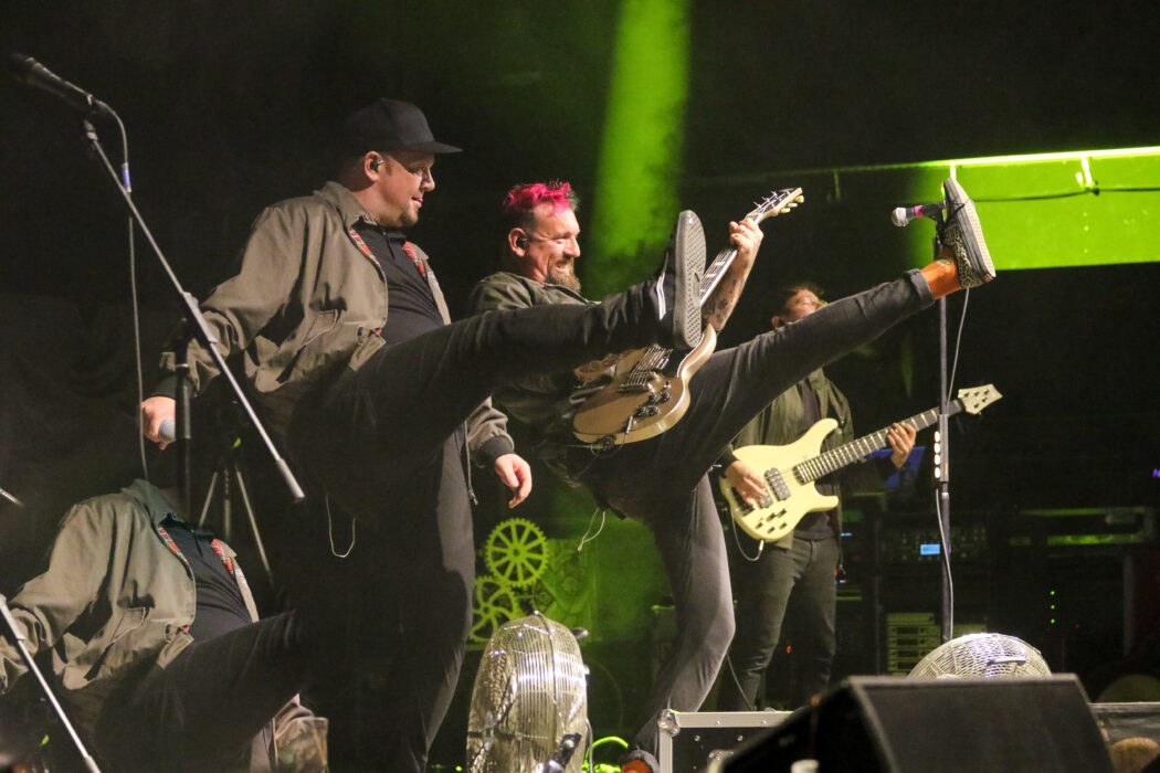The Feelgood McLouds – Oberhausen – Justin Herschfeld (29)