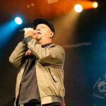 Flogging Molly in der Turbinenhalle Oberhausen – Fotos