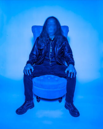 NEON NIGHTMARE droppen Lost Silver (Directed by Emmanuella Zachariou)