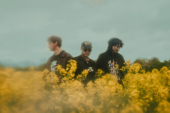 DAS BLÜHENDE LEBEN veröffentlichen neue Single „Umfallen“