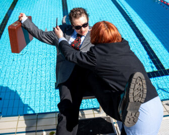 URBANNINO mit neuer Single „Traurige Bois“