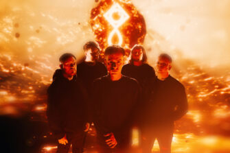 Our Hollow, Our Home droppen neue Single ‚In Reflexion‘ aus ihrem kommenden Album ‚Hope & Hell‘