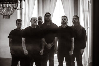 FIT FOR AN AUTOPSY veröffentlichen neue Single ‚Savior Of None / Ashes Of All‘