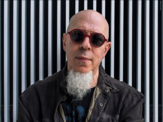Dream Theater-Keyboarder Jordan Rudess veröffentlicht Video zur neuen Single „Shadow of the Moon“