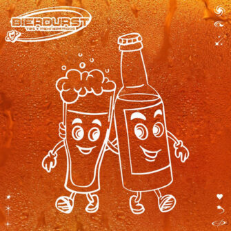 THE BUTCHER SISTERS FEAT. MEHNERSMOOS droppen „BIERDURST“
