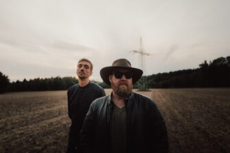 Tex Brasket (Slime) kündigt neues Musikprojekt an