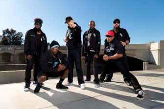BODY COUNT mit dem neuen Video zur Single „FUCK WHAT YOU HEARD“