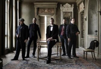 OPETH kündigen neues Album „The Last Will And Testament“ an und präsentieren erste Single „§1“