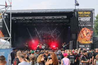 Reload Festival 2024 – Der Donnerstag – Fotos
