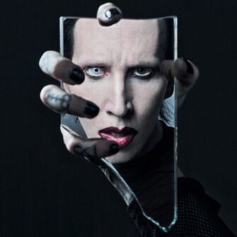 Marilyn Manson enthüllt seine neue Single „As Sick As The Secrets Within“