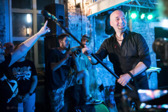 1000 Feuer Festival – Electric Ausgabe – Fotos