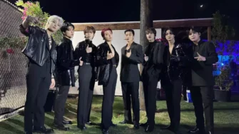 Zurück ins Licht: ATEEZ kommen zurück nach Deutschland!