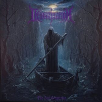 Review zu Denomination – The last Companion