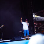 Lollapalooza Berlin 2024 (Sonntag) – Fotos