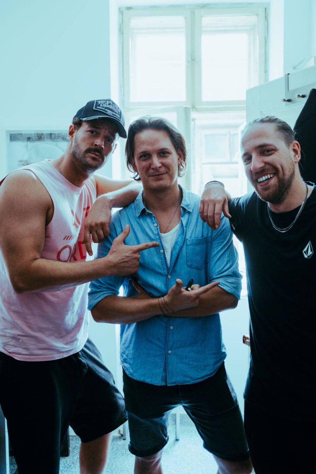 AUT of ORDA feat DAME (c) Andreas Wöckinger