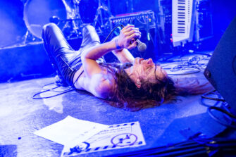 Benefiz-Festival V.11.0 – Fotos