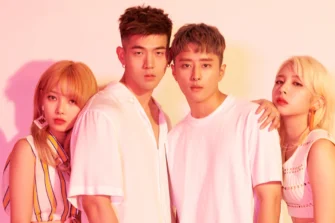 Latin is back: KARD kommen auch nach Deutschland!
