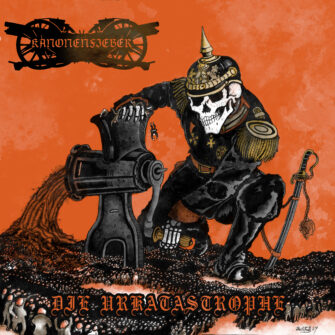 Review: Kanonenfieber – Die Urkatastrophe