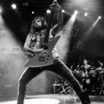 Cannibal Corpse in der Turbinenhalle Oberhausen – Fotos