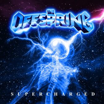 Review: The Offspring – Supercharged
