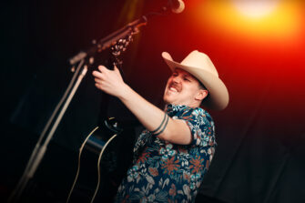 Countrymusic aus DE? Yes! Newcomer pez macht’s vor mit „Lost Me For Country“