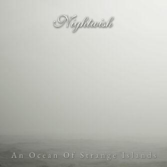NIGHTWISH veröffentlichen neue Single „An Ocean Of Strange Islands“