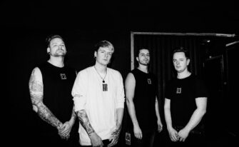 Our Mirage mit neuem Video zu „Right Now“