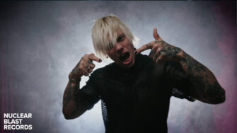 CABAL droppen feat. TEN56 neue Single „STILL CURSED“