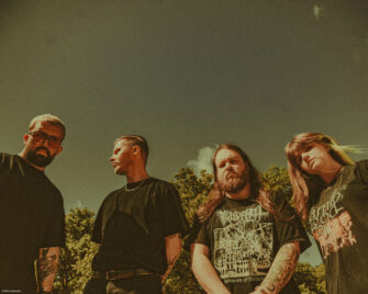 HERIOT droppen Ihren Fokus-Track „Opaline“